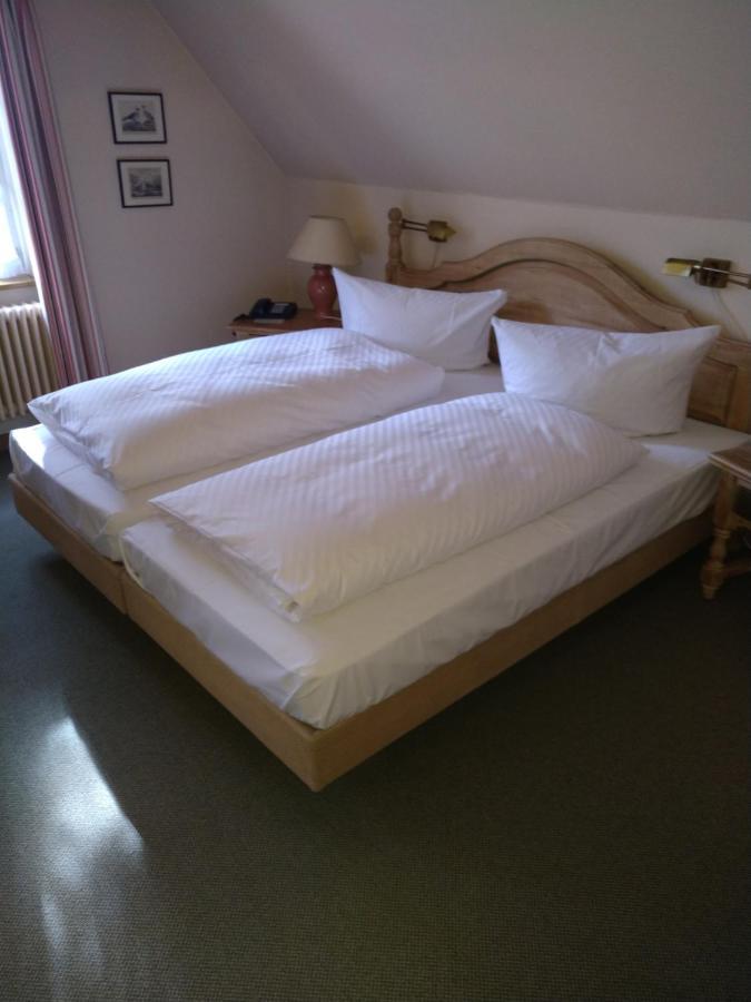 Hotel Hirsch